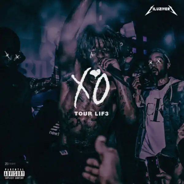 Instrumental: Lil Uzi Vert - XO Tour Lif3 (Instrumental)